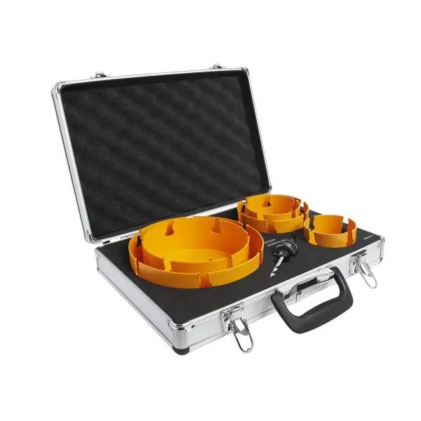 Kampanjpris Hålsågsats